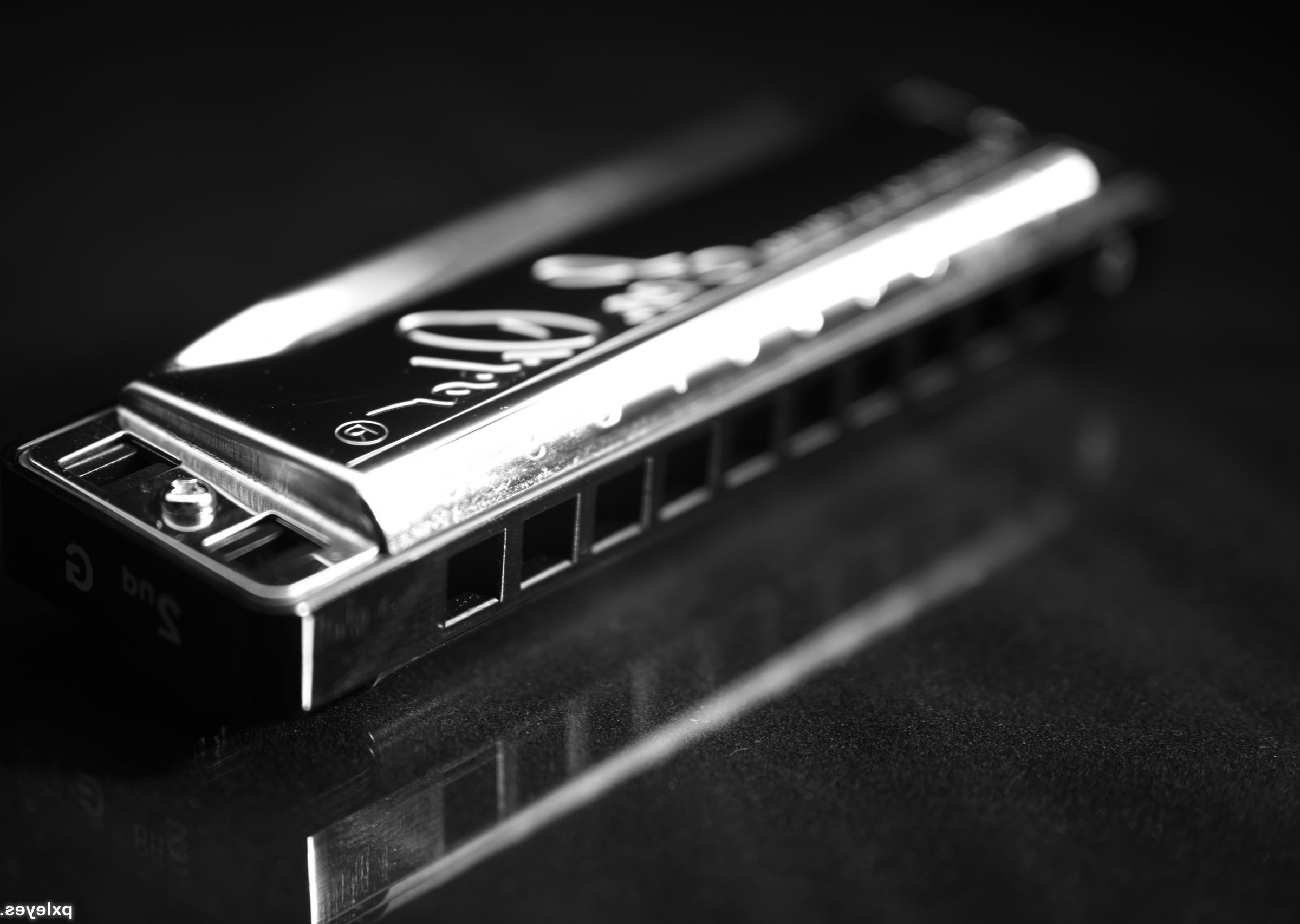 Blues Harp